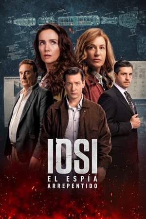 Iosi, el espía arrepentido Temporada 2