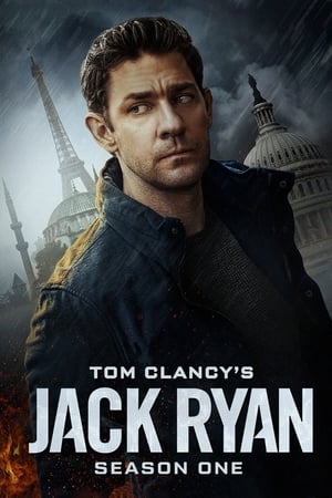 Jack Ryan