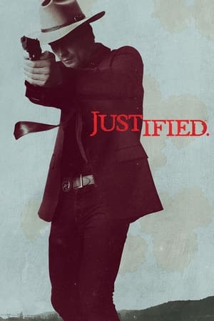 Justified: La ley de Raylan