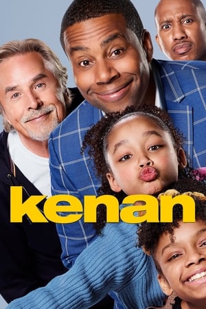 Kenan Temporada 1