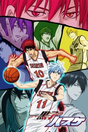 Kuroko no Basket