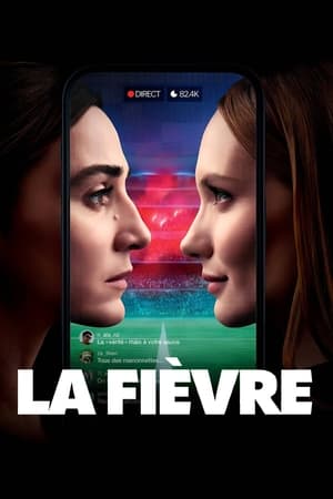 La fiebre