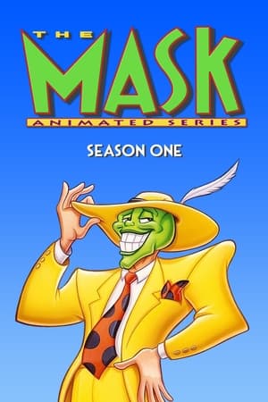 La máscara
