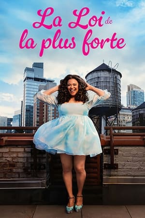 La supervivencia de una chica con curvas