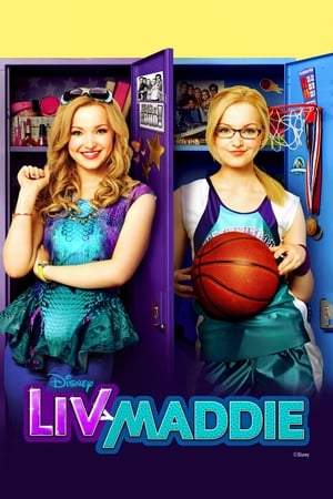 Liv y Maddie