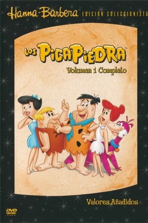Los Picapiedra
