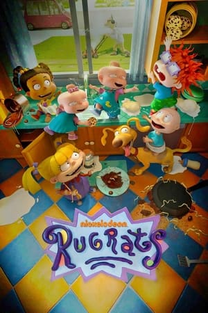 Los Rugrats Temporada 1