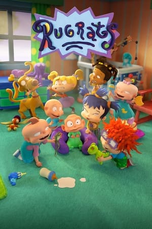 Los Rugrats