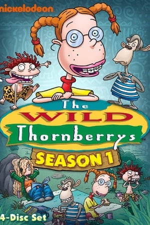 Los Thornberrys