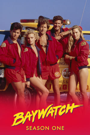Los vigilantes de la playa Temporada 1