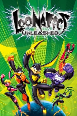 Lunáticos Temporada 2
