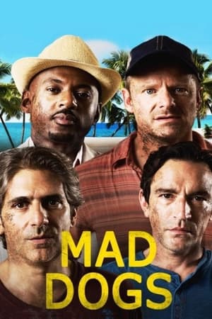 Mad Dogs
