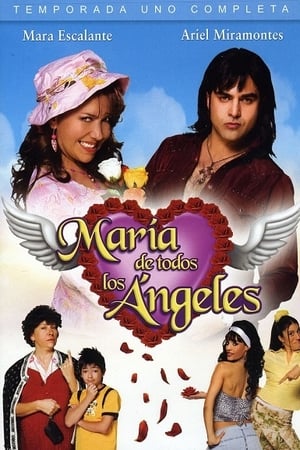 María de Todos los Ángeles
