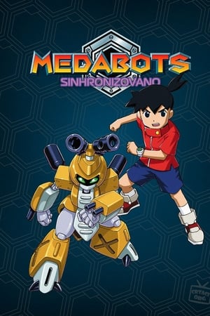Medabots