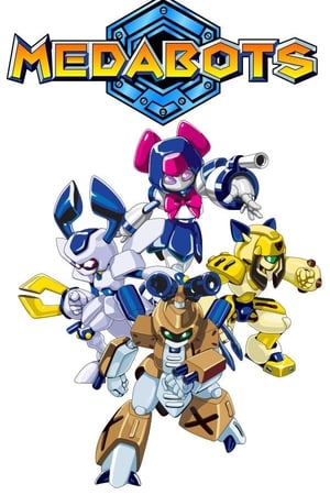 Medabots