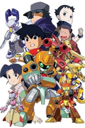 Medabots