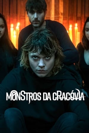 Monstruos de Cracovia