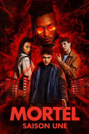 Mortal Temporada 1