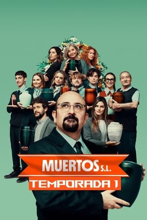 Muertos S.L. Temporada 1