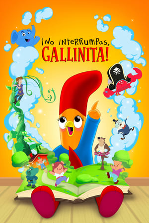 ¡No interrumpas, gallinita! Temporada 1