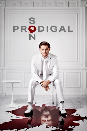 Prodigal Son Temporada 2