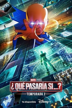 ¿Qué pasaría si...?