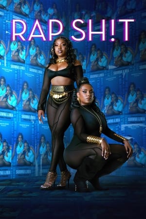 Rap Sh!t Temporada 2
