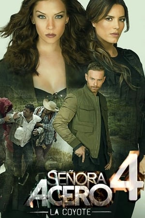 Señora Acero