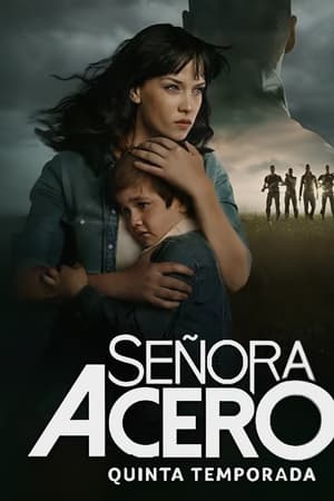 Señora Acero