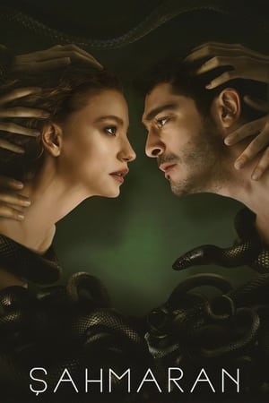 Shahmaran Temporada 1