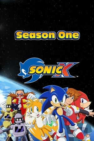 Sonic X