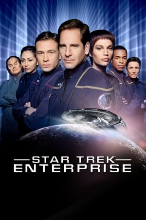 Star Trek: Enterprise Temporada 2