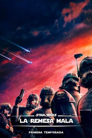 Star Wars: La remesa mala