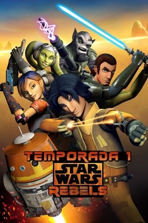 Star Wars Rebels