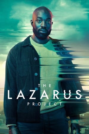 The Lazarus Project Temporada 1