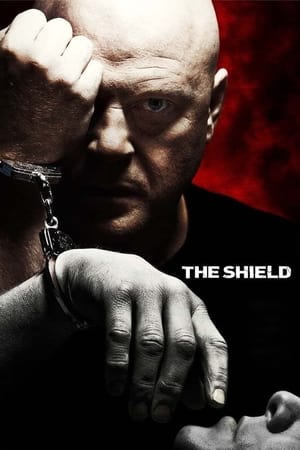The Shield: Al margen de la ley
