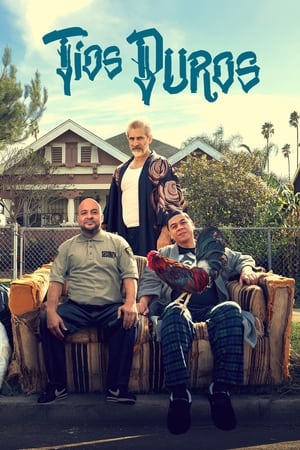 Tíos duros Temporada 2