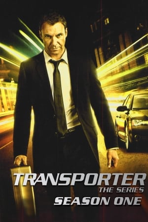 Transporter: La serie