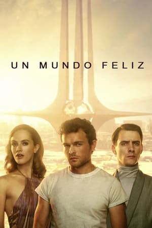 Un mundo feliz