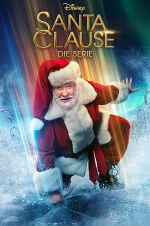 ¡Vaya familia Claus! Temporada 2