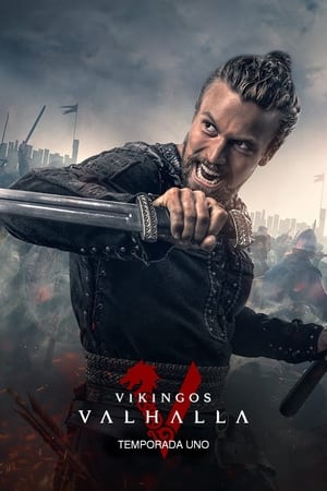 Vikingos: Valhalla