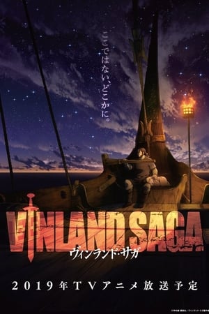 Vinland Saga Temporada 1