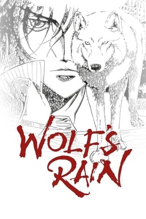 Wolf's Rain Temporada 1